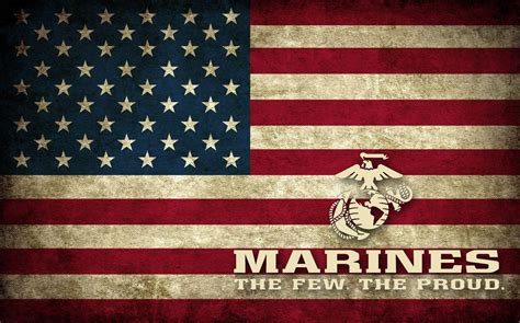 Usmc Desktop Wallpaper