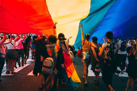 Experiencias Para Celebrar El Orgullo LGBT En CDMX