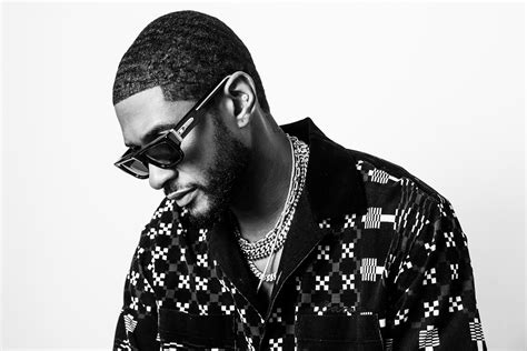 Usher Plots ‘My Way’ 25th Anniversary Commemorative YouTube Documentary