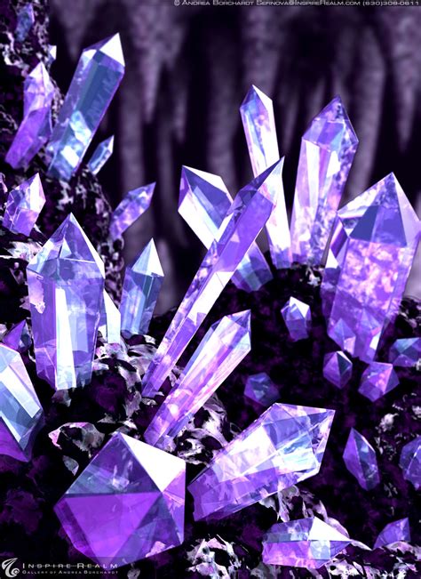 The Revolution: Crystals, A Healing Mineral With Many Uses
