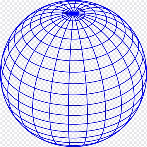 Globe Grid World Meridian Globe Symmetry World Sphere Png Pngwing