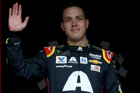 Hendrick Motorsports On Twitter With The Result Alexbowman88