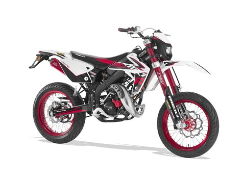 Supermotard 50cc Moto Plein Phare