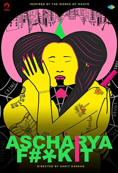 Ascharya Fuck It Full Movie Hd Watch Online Desi Cinemas