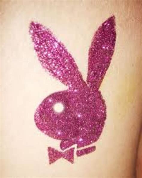 What does a bunny tattoo mean? Playboy Bunny Tattoos: Meanings, Designs, and Ideas | TatRing