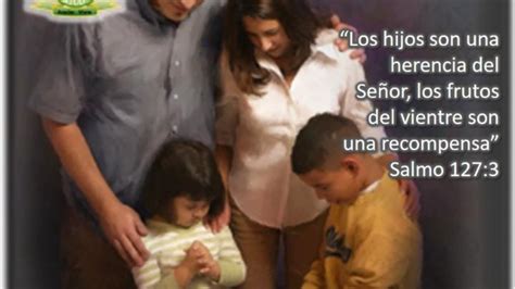 Iv Jornada Padres Orando Por Sus Hijos Youtube