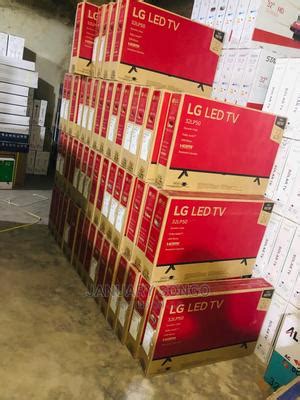 LG LED TV Inch 32 Offer Only In Ilala TV DVD Equipment January