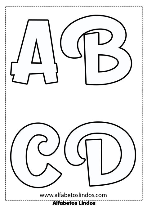 Haz fichas para que aprendan las letras y podrán componer palabras, o como guia para adquirir destreza punteandolas con un punzón. 23 + moldes de letras cursivas para imprimir pdf