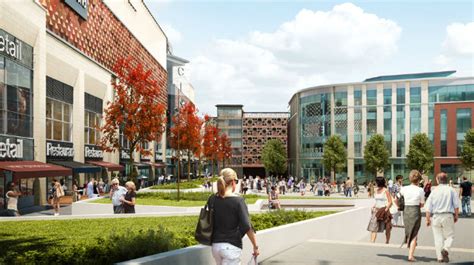 Warrington Expands Development Management And Policy Teams Planning Jobs