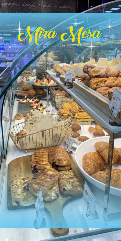 Make restaurant reservations and read reviews. Paris Baguette🥖 pastries | Mira mesa, San diego, Mira mesa ...