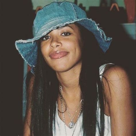 Aaliyah You Are One In A Million More Than A Woman And That Somebody