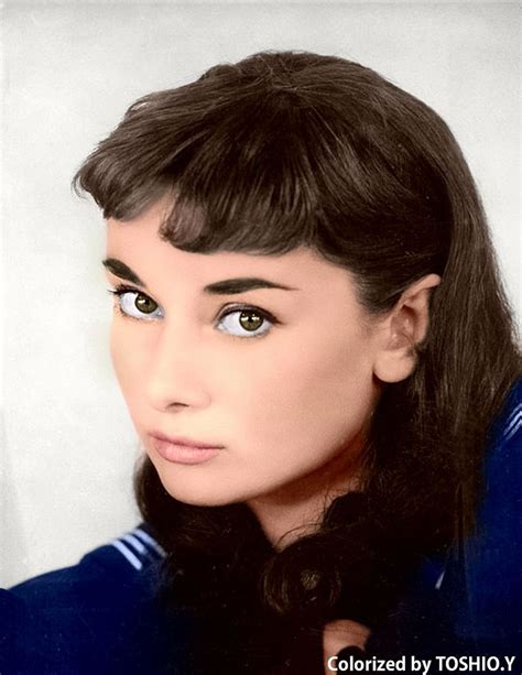 Image Via Toshio On Flickrpzrtwqh Audrey Hepburn