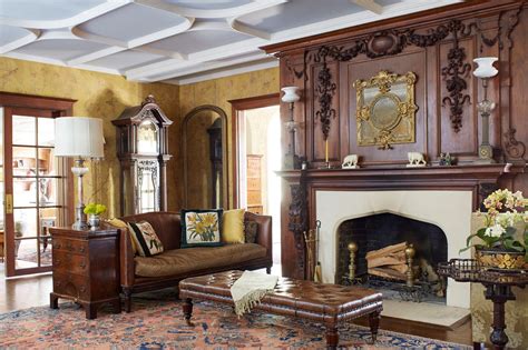 15 Victorian Living Room Design Ideas For Timeless Elegance And Charm