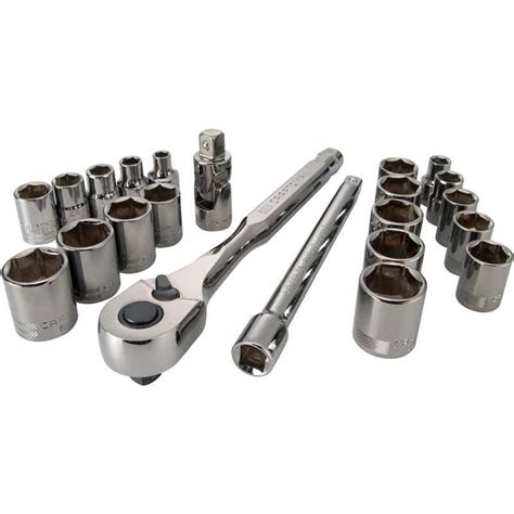 Craftsman Socket Set Mintfabstore