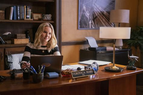 After all, veronica mars and harlots are both hulu series. Will 'Veronica Mars' Season 4 Be the Final Season? Kristen ...