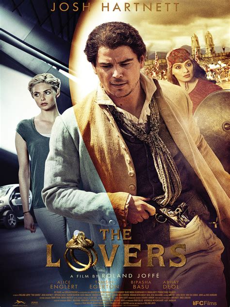 The Lovers Film 2015 Filmstartsde