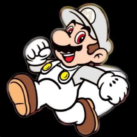 Hyper Star Mario By Superfnafknight On Deviantart