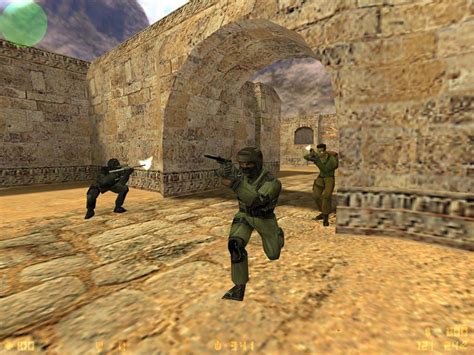 Counter Strike 1 6 Free Download Incl Multiplayer Nexus Games