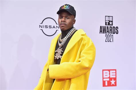 Dababy Says Hes Done Drinking After Throwing Up In Front Of His Daughter