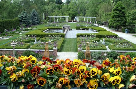 Janesville, wi listings and reviews. Rotary Gardens Janesville