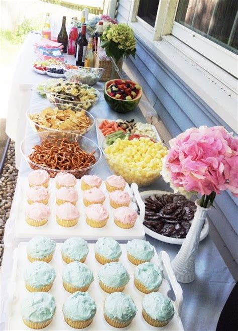 Also, this dish is quite economical since the salmon serves. Pin on Gender Reveal Party