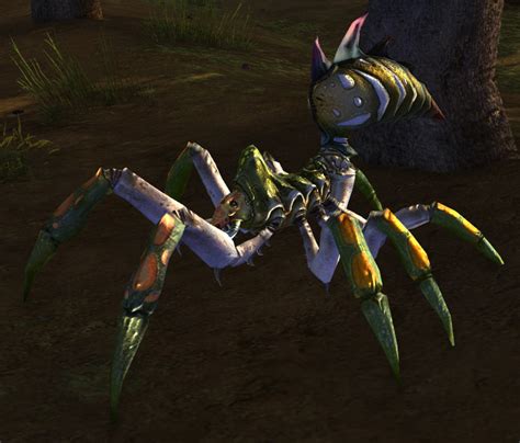 Obstgartenspinne – Guild Wars 2 Wiki