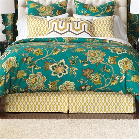 Eastern Accents Mcqueen Duvet Cover Collection And Reviews Wayfair