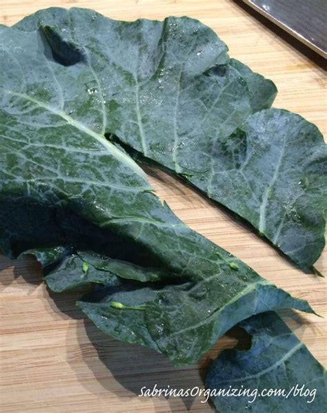 Wash broccoli leaves and remove stem. Spaghetti with Broccoli Leaves Recipe