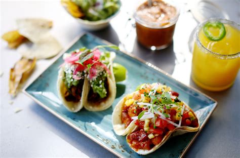 These Are The Highest Rated Mexican Restaurants In Chicago Iheart