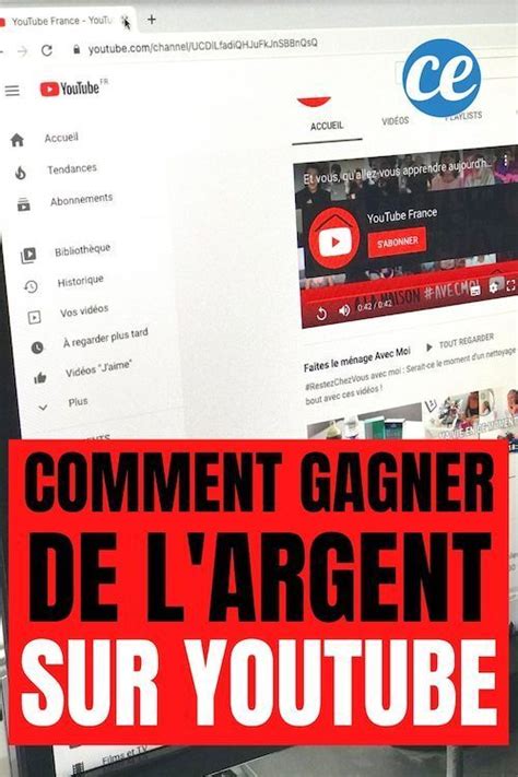 Dans leur descriptif il y a quand même quelque chose qui cloche (je suis acheteur) : Comment Gagner de l'Argent en Postant des Vidéos sur ...