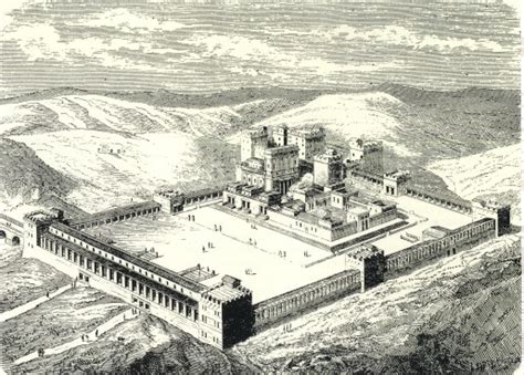 The history of the jewish temple in jerusalem. Jews Return To Their Homeland: Jews and the Land of Israel ...