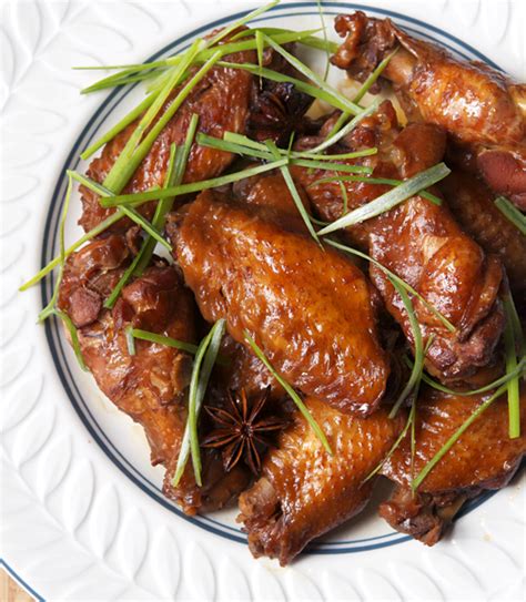 And, it's one of the popular siu mei dishes such as white cut chicken, roast duck and char siu. Soy Sauce Chicken — Appetite for China