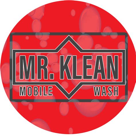 Mr Klean Home