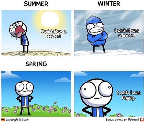 The Seasons In Silly Memes Edgy Memes Funny Memes