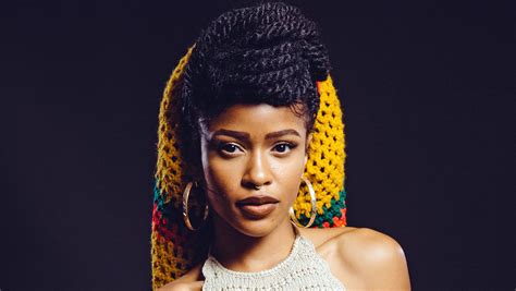 Singer Simone Battle 25 Found Dead In Calif Home