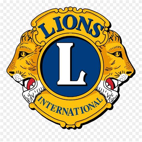 Lions Club Logo Png 10 Free Cliparts Download Images On Clipground 2023