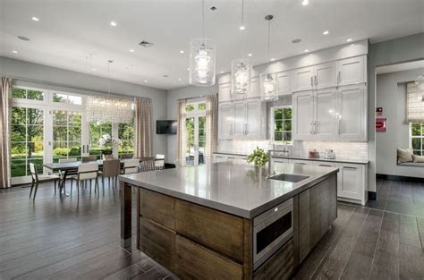 Check spelling or type a new query. Contemporary Kitchen with Stardust Solid Surface ...