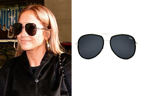 Chrissy Teigen Launches Quay Australia Sunglasses Collection