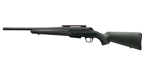 Shop Winchester Firearms Xpr Stealth 350 Legend Suppressor Ready Bolt