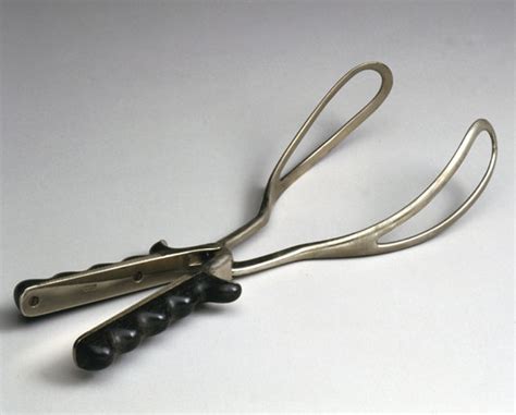 Why Are Forceps Commonly Linked To Birth Injuries