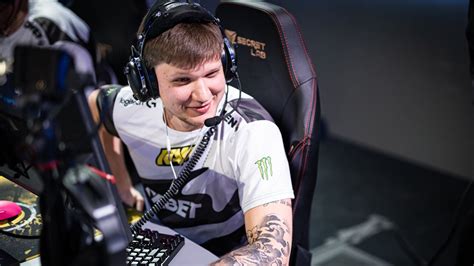 S1mple Celebrates Huge Twitch Donation With Insane 4k In CSGO Dexerto