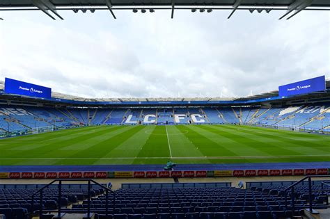 Leicester City 2017/18 Financial Results