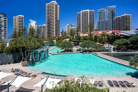 Q1 Resort And Spa Updated 2021 Prices Reviews And Photos Surfers Paradise Gold Coast