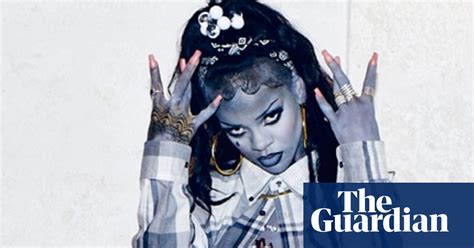 Chola Style The Latest Cultural Appropriation Fashion Crime Fashion The Guardian