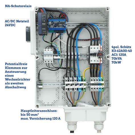 These 70 kw electric motor are powered by an alternating current, which is these 70 kw electric motor often have two main parts with an outer cover known as a stator that produces electricity using. NA-Schutz 70 kVA Komplettlösung | Schütze24