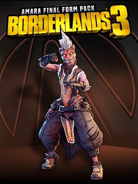 Borderlands 3 Dlc And All Addons Epic Games Store