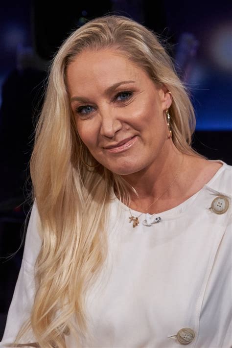 Schauspielerin Janine Kunze Ndrde Fernsehen Sendungen A Z