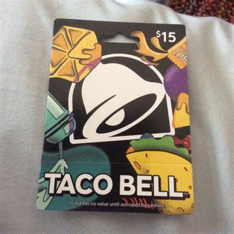 Feb 05, 2021 · copy cat taco bell enchirito recipe. Free: $15 Taco Bell Gift Card - Gift Cards - Listia.com Auctions for Free Stuff