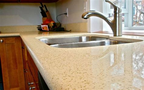 A countertop (also counter top, counter, benchtop, (british english) worktop, or (australian or new zealand english) kitchen bench) is a horizontal work surface in kitchens or other food preparation areas, bathrooms or lavatories, and workrooms in general. Quartz Countertop Material Benyeequartz Quartz ...