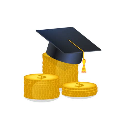 Scholarship Money Illustrations Royalty Free Vector Graphics And Clip